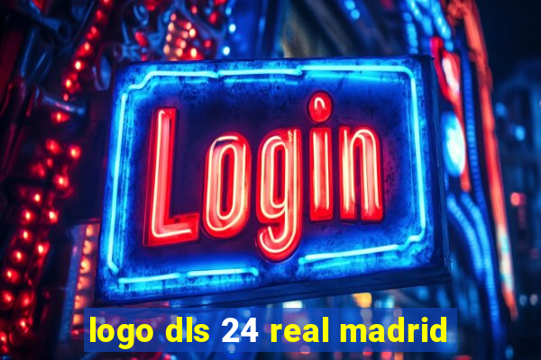 logo dls 24 real madrid